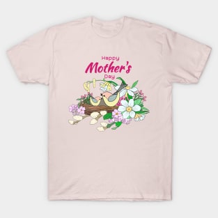 Happy Mother’s Day T-Shirt